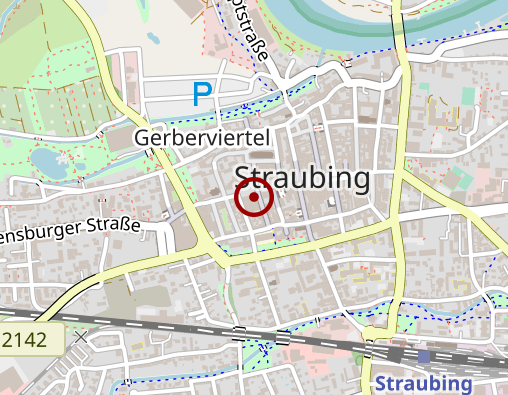 Position: Buchhandlung Rupprecht