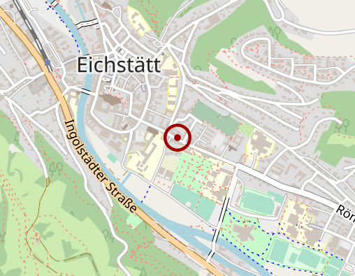 Position: Buchhandlung Bernd Stowasser