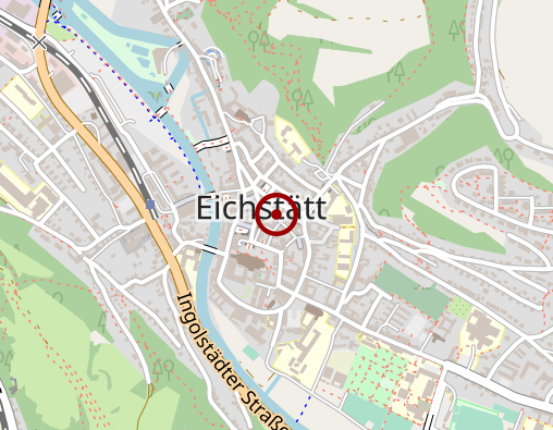 Position: Buchhandlung Rupprecht