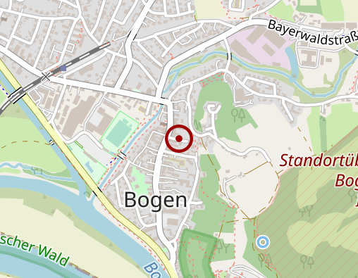 Position: Hartmannsgruber Schreibwaren + Druckerei