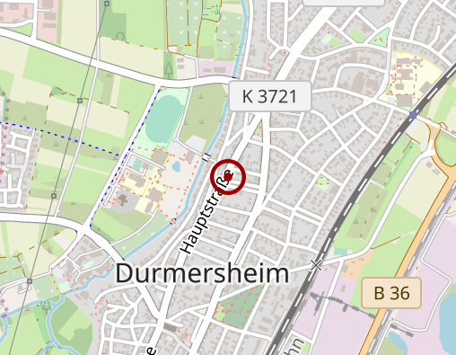 Position: Bücherinsel