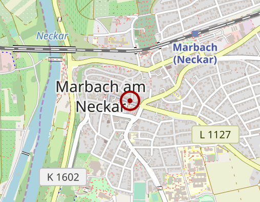 Position: Buchhandlung Taube