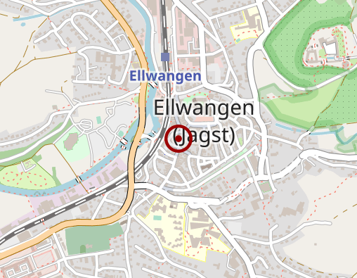 Position: Buchhandlung Rupprecht