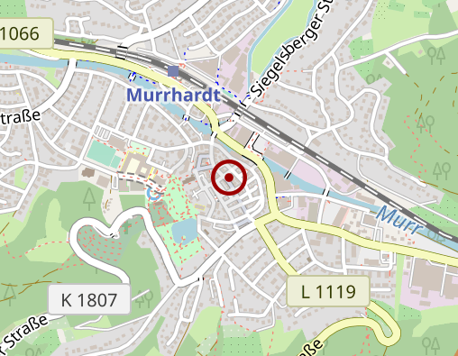 Position: Buchhandlung Gisela Franke