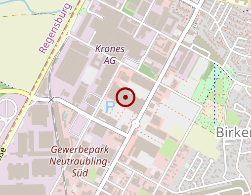 Position: Buchhandlung Bücherwurm