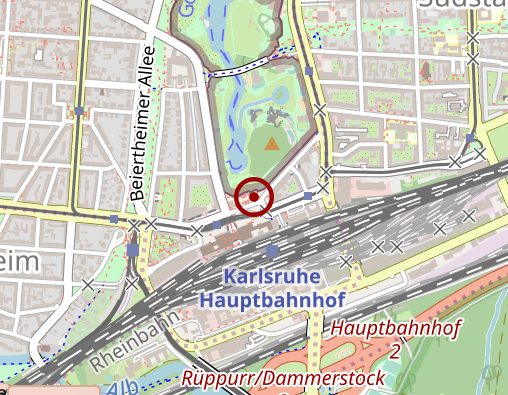 Position: Buchhandlung Schneider-Jung