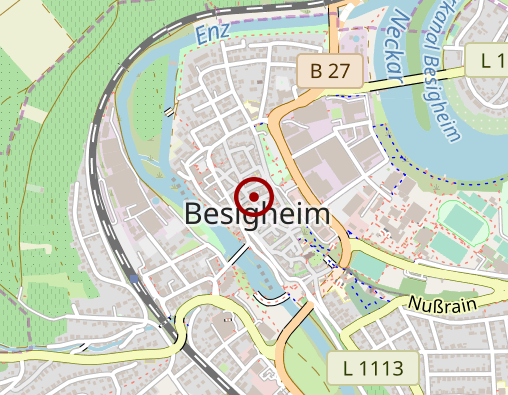 Position: Buchhandlung Jürgen Beurer