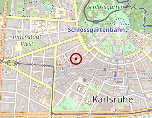 Position: Kunsthandlung Armin Gräff