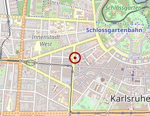 Position: Metzlersche Buchhandlung