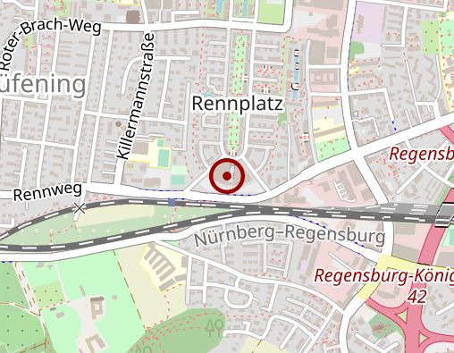 Position: Buchhandlung Rupprecht GmbH