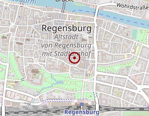 Position: Buchhandlung Rupprecht