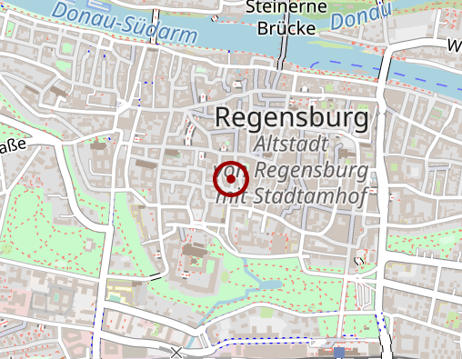 Position: Die Bücherkiste Prasch