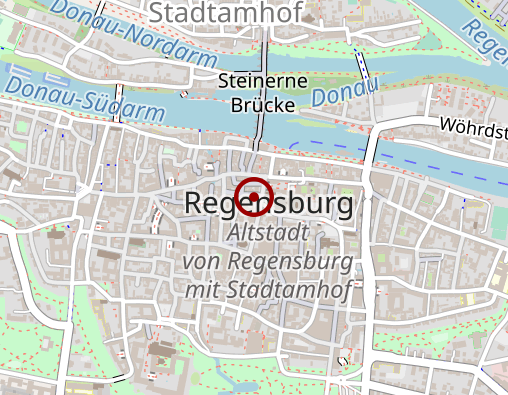 Position: Bücher Pustet Dombuchhandlung