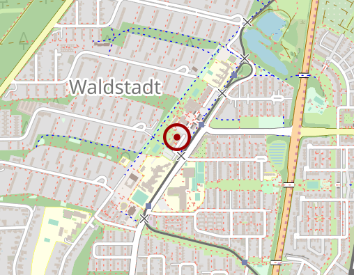 Position: Der Kaufladen