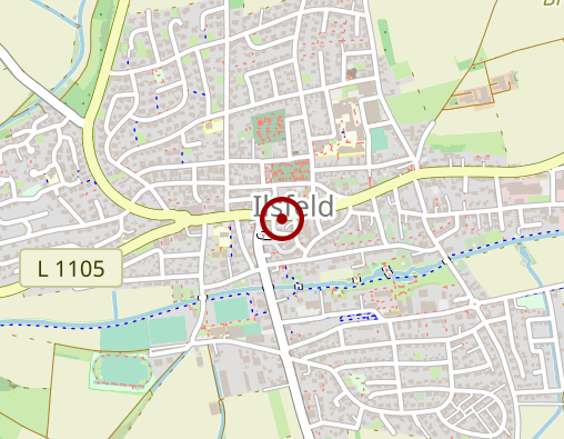 Position: Spielwaren Jäger Inh. Goetz-Wälde OHG