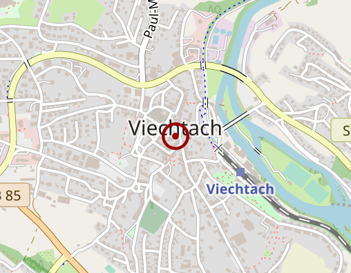 Position: Vogl Buchhandlung Inh. Helga Hielscher