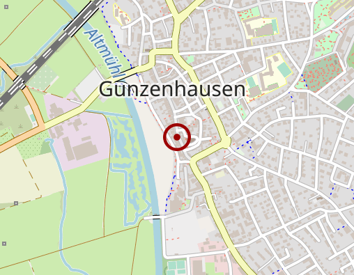 Position: Bürobedarf & Buchhandlung Glaser