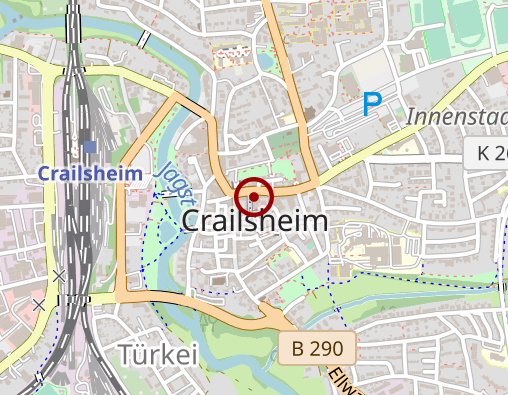 Position: Buchhandlung Rupprecht