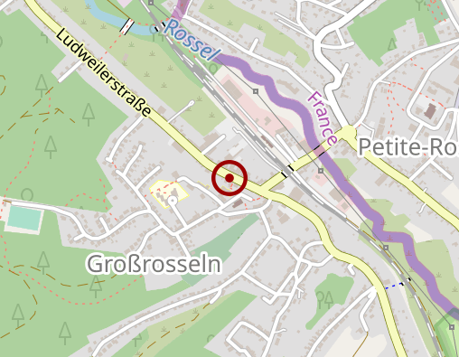 Position: Schreibwaren Jens Bachelier