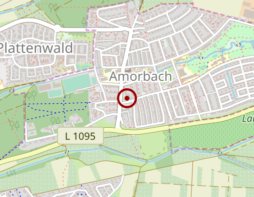 Position: Christliche Bücherstuben