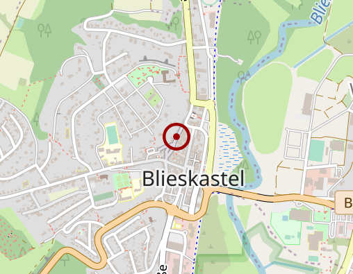 Position: Gollenstein Buchhandlung