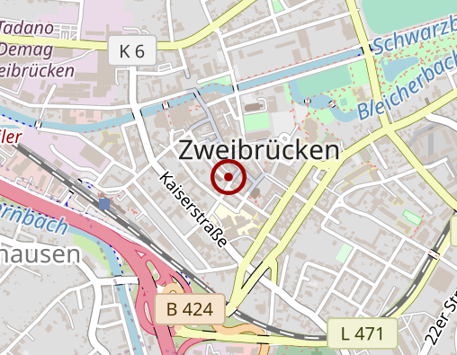 Position: Leseratte-Hobbytique