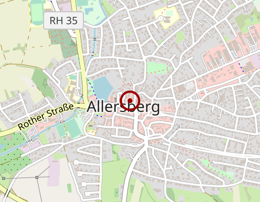 Position: Buchhandlung Ring