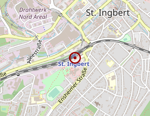 Position: k presse + buch