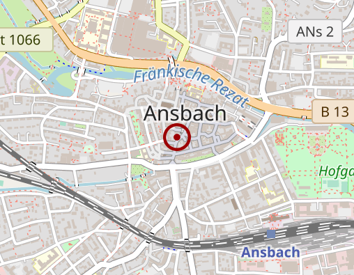 Position: Buchhandlung Rupprecht