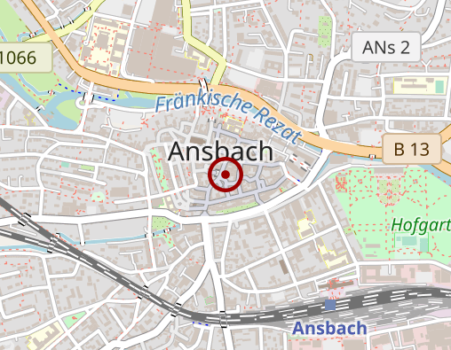 Position: Buchhandlung Kurt Schreiber