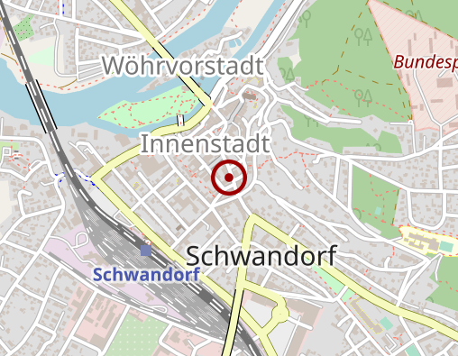 Position: Buchhandlung Rupprecht