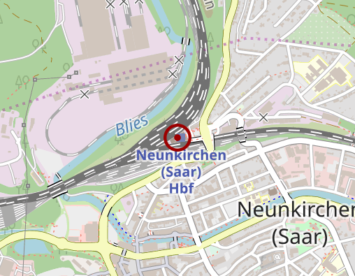 Position: Presse + Buch