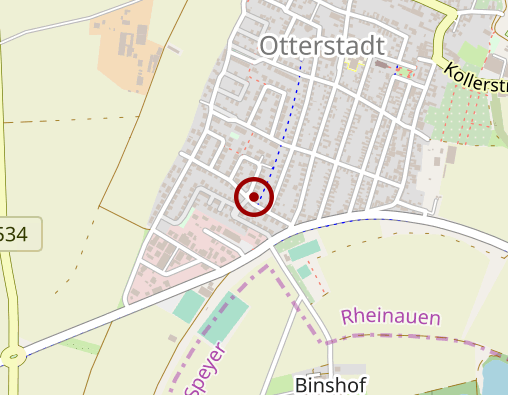 Position: Online - Buchhandlung Otterstadt