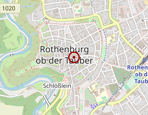 Position: Buchhandlung Rupprecht