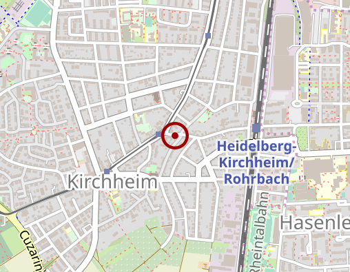 Position: Buch & Kunst Inh. Beate Madani