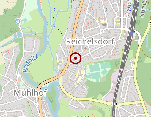 Position: Buchhandlung Friedrich Höfler