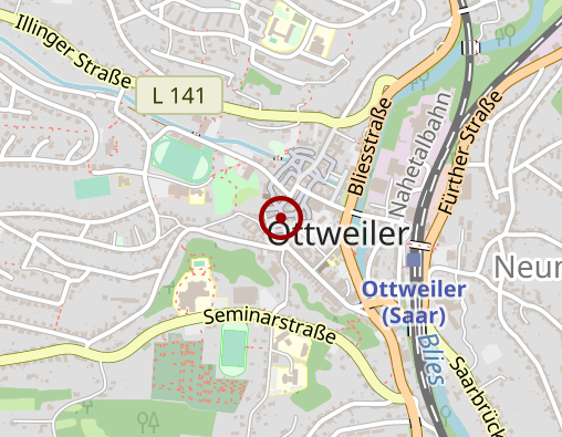 Position: Henn'sche Buchhandlung Köhler