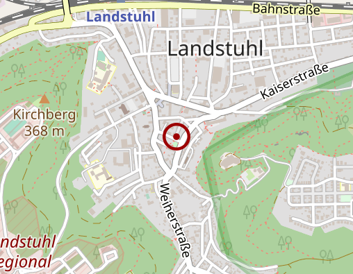 Position: Buchhandlung Stützel