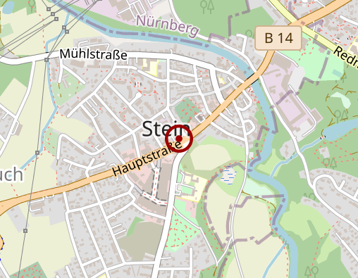 Position: LiteraturLokal BücherEck Lydia Hossnofsky