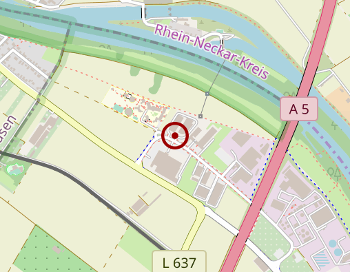 Position: Schmitt & Hahn Buch und Presse (Verwaltung)