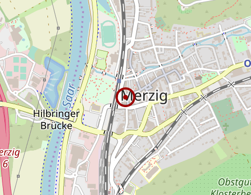 Position: Buchhandlung Haffner-Scheid