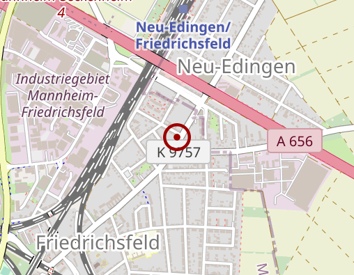 Position: Manfred Rudolph