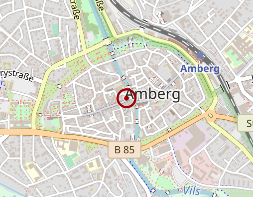 Buchhandlung Rupprecht