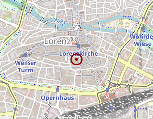 Buchhandlung Rupprecht