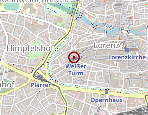 Position: Paulus Buchhandlung Paulus-Schwestern e.V.