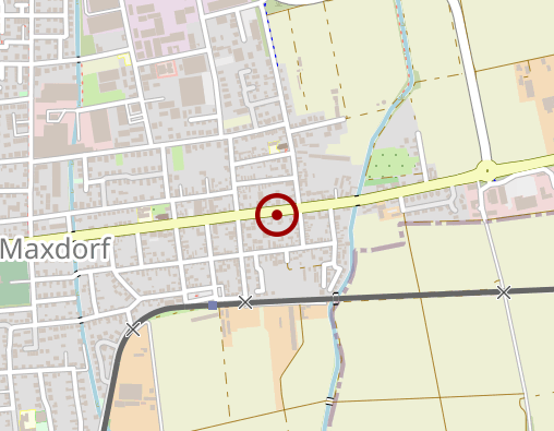 Position: Maxdorfer Buchladen Inh. Anja Stephan