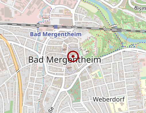 Position: Buchhandlung Rupprecht