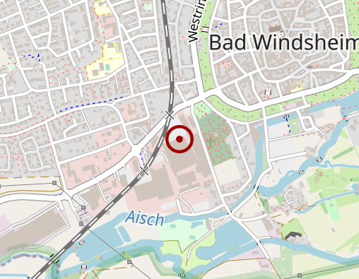 Position: Hugo Dorn GmbH & Co. KG