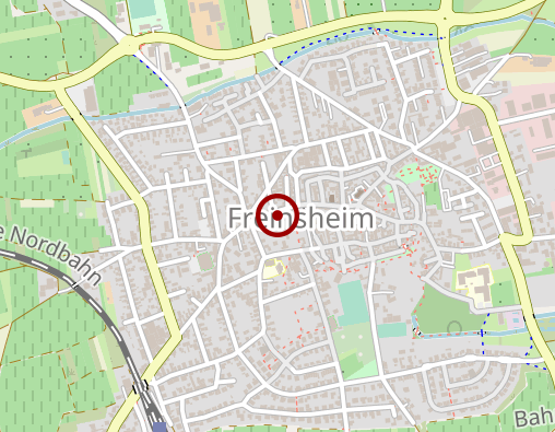 Position: Schanzenbächer