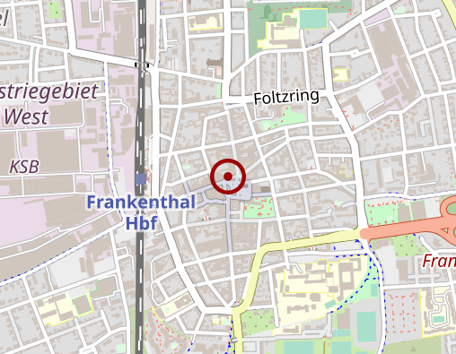 Position: Zottelbär und Lesemaus